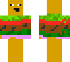 burger