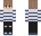 chilliger boy version 2