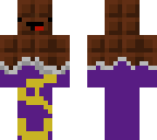 chocolate boi
