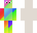 color man x