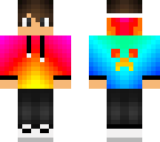 colored guy