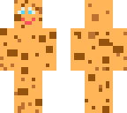 cookie man