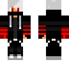 cool boy skin