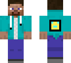 cool steve