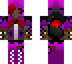 corrupted midnight finsihed