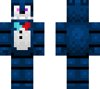 cotton the bunny
