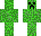 creeper