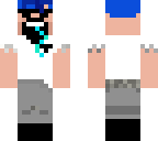 dab police notch