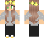 dandelions