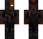 deathstroke