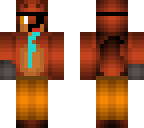 derp cute foxy