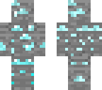 diamond ore
