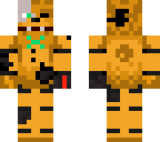 dismantled larry fnal 2