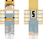duck guy