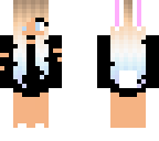 easter bunny me