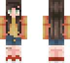 edit of hair base - ruby