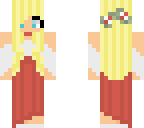 edit of princess evelyn 2
