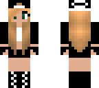 edited- cool girl