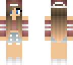 edited girl