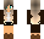 edited jedi girl