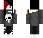 emo girl 2018