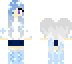 epic shiver flake human version