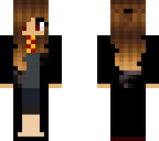 evil hermione granger