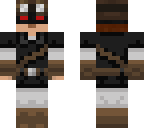 evil pilot v2