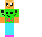 face body