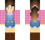 farmer gal