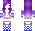 female ballora