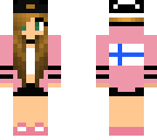 finnish girl edit