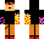 fire and portals