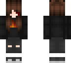 fire girl