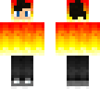 firehood incomplete