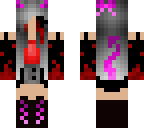 fixed fixed devil girl