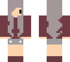 fixed red haired