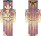 fixed sunset goddess