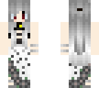 fox girlie