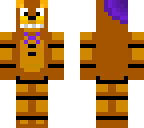 fredbear