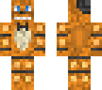freddy fazbear