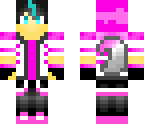 funtime foxy boy