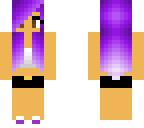 galaxy girl