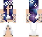 galaxy princess