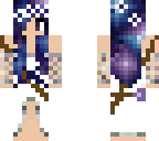 galaxy princess