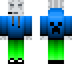 gamer ghast