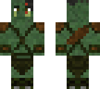 gb skin orc