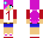 girly sports tomboy