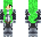 green guard