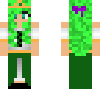green princess